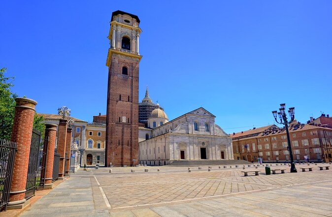 Turin, Explore the City in a Walking Guided Tour - Tour Highlights
