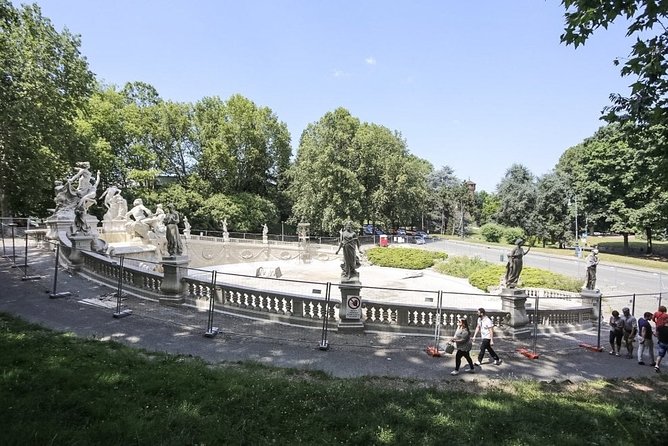 Turin Private Guided Tour From Milan - Itinerary Flexibility