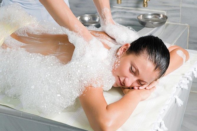 Turkish Bath Experience in Kusadasi - Hotel Pickup and Transportation
