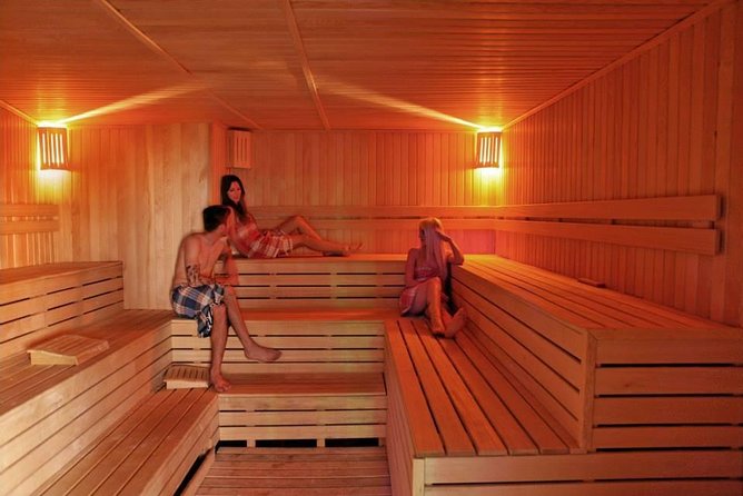 Turkish Spa in Alanya - Experience at the Turkish Baths