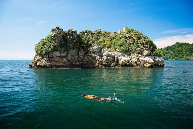 Turtle Island - Meeting and Pickup Details