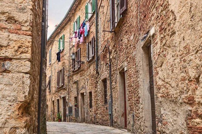 Tuscany Countryside From Livorno: Private Volterra, San Gimignano & Wine Tasting - Inclusions and Pricing