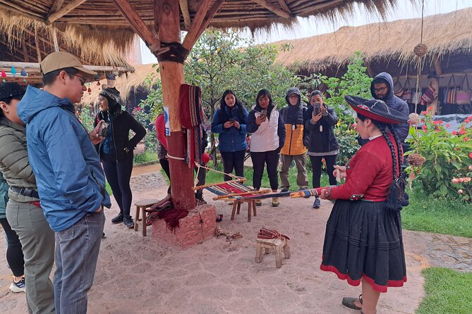Two Days Tour to Machupicchu From Cusco - Inclusions and Exclusions