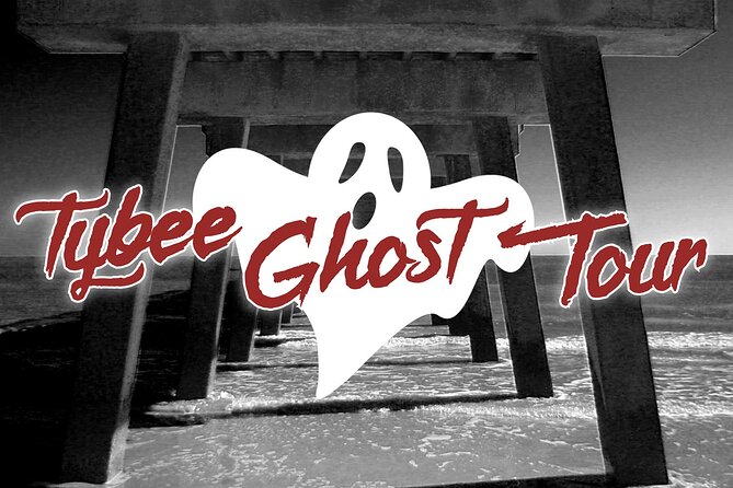 Tybee Island Ghost Tour - Booking Your Experience