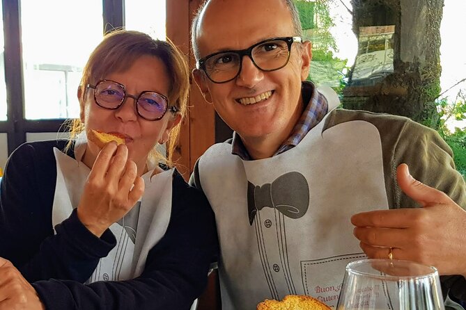 Typical Salento Gluttony in a House by the Sea in Lecce - Unique Dining Experience