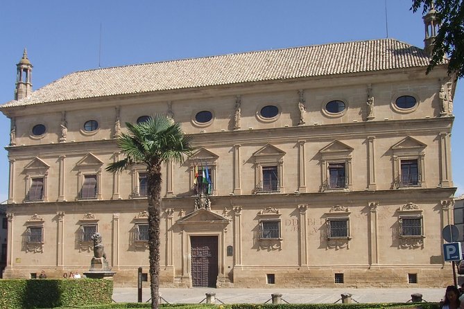Ubeda and Baeza Private Tour in a Day From Córdoba With Tickets. - Booking Information
