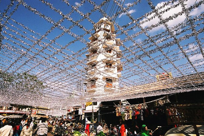 Udaipur Shopping Tour With Pickup and Drop off - Whats Included in the Package