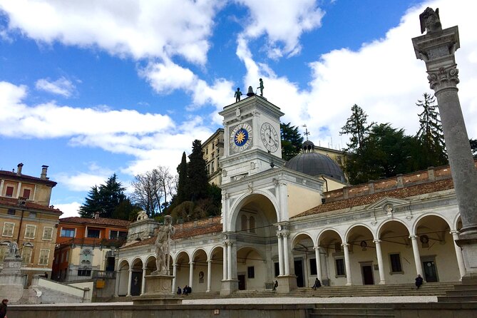 Udine Guided Tour / Udine Guided Tour - Discovering Local Highlights