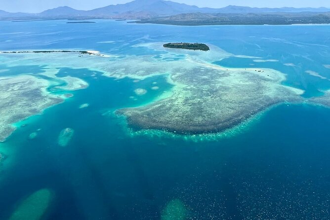Ugong Rock Spectacular Seaplane Scenic Flight - 60 Minutes - Flight Experience Highlights
