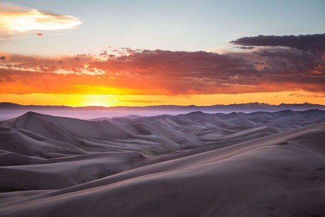 Ultimate 3-Day Journey From Marrakech to Merzouga - Exploring Merzouga and the Sahara