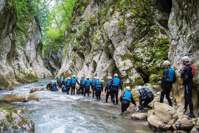 Ultimate Adventure - Included Amenities