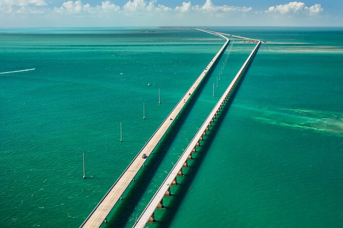Ultimate Florida Self Guided Driving Audio Tour Bundle - Comprehensive Route and Stops