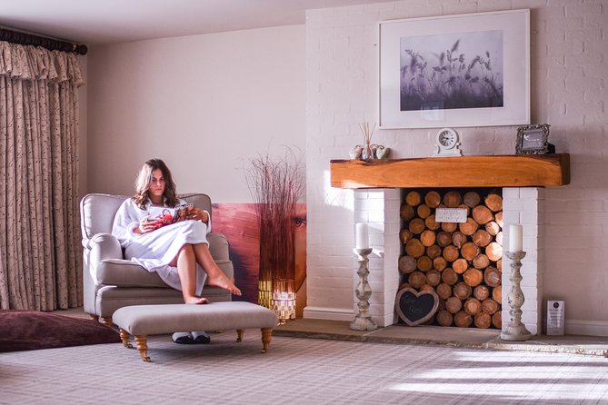 Ultimate Grange Indulgence Review: A Luxurious Escape - Location and Accessibility