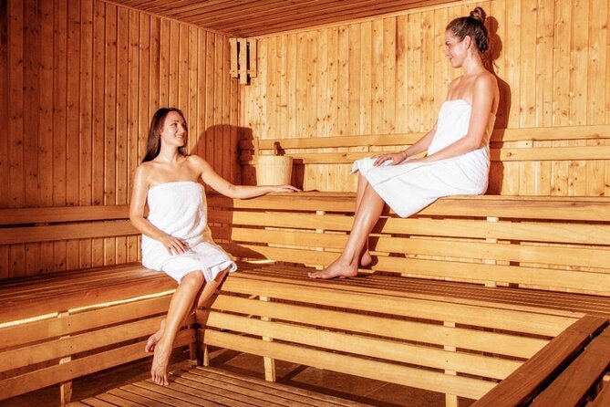 Ultimate Relaxation in Hurghada With Turkish Bath & Foam Massage - Additional Services Offered
