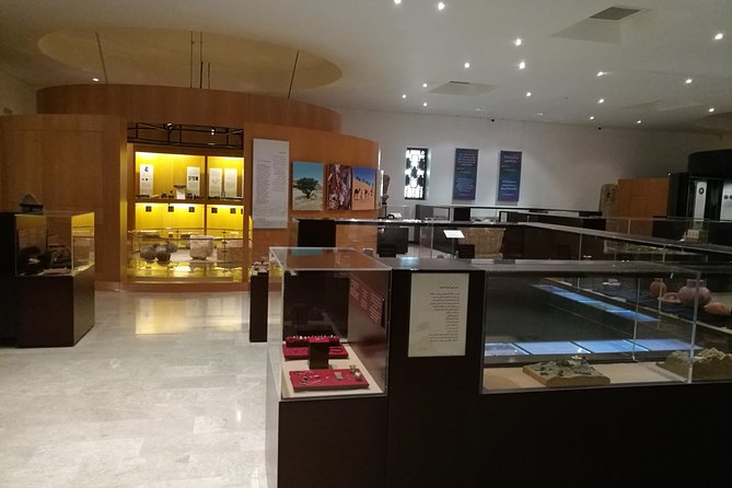 Ultimate Tour - Salalah City Highlights - Exploring Historic, Cultural, and Natural Sites