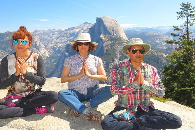 Ultimate Yosemite & Lake Tahoe Review - Safety Guidelines