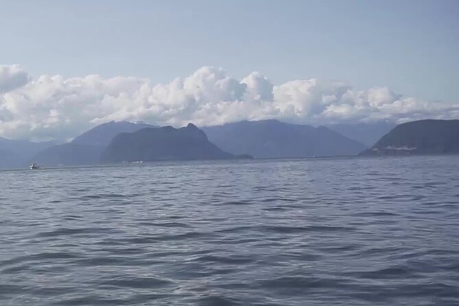 Unesco Biosphere and Bowen Island Tour. Stops on the Island - Bowen Island Exploration