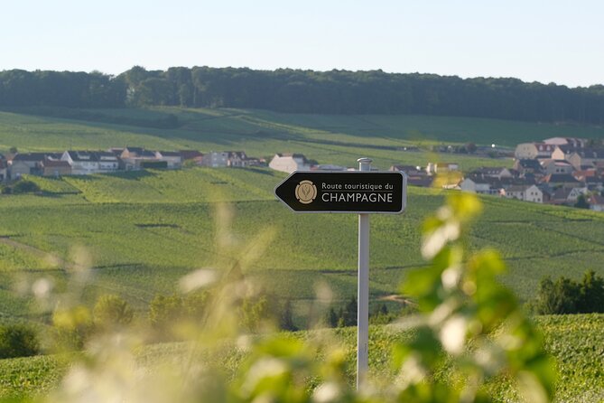 Unesco Champagne Experience From Epernay (Private Full Day Tour) - Tour Inclusions