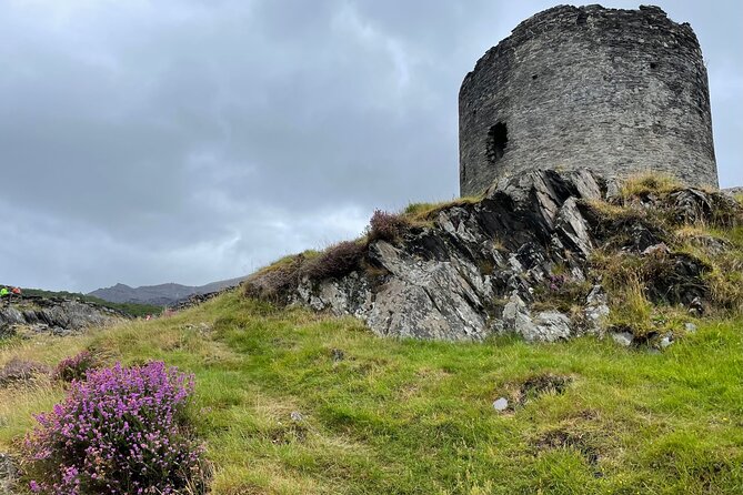 UNESCO Snowdonia World Heritage in Wales - Schedule