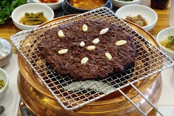 UNESCO Tongdosa Temple + Gourmet Eonyang Style Bulgogi Lunch - Exploring Tongdosa Temple