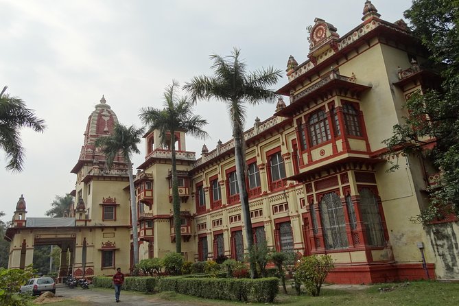 Unexplored Hidden Gems of Varanasi (Guided Halfday Sightseeing Tour by Car) - Unique Attractions to Explore