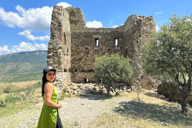 Unforgettable Journey Through Mtskheta, Jvari, Gori, Uplistsikhe - Cancellation Policy