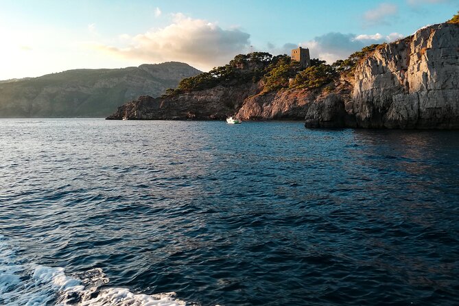 Unforgettable Sunset Group Tour in Positano Review - Scheduling and Operating Hours