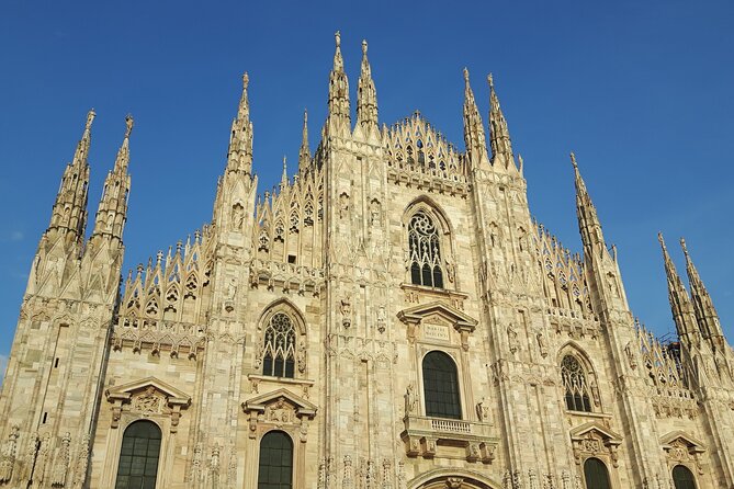 Unicorn Catcher Quest Experience in Fantastic Milan - Whats Included in the Experience