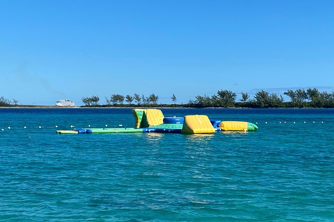 Unlimited Water Sports Package - Customer Reviews and Ratings