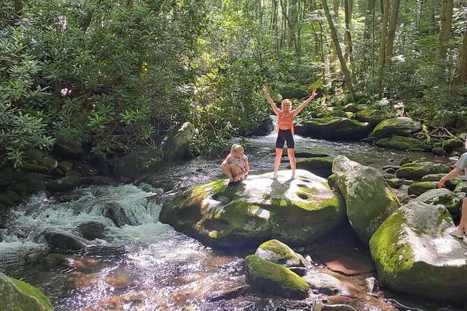 Unplugged Waterfall Hike in the Smokies - Preparing for the Adventure