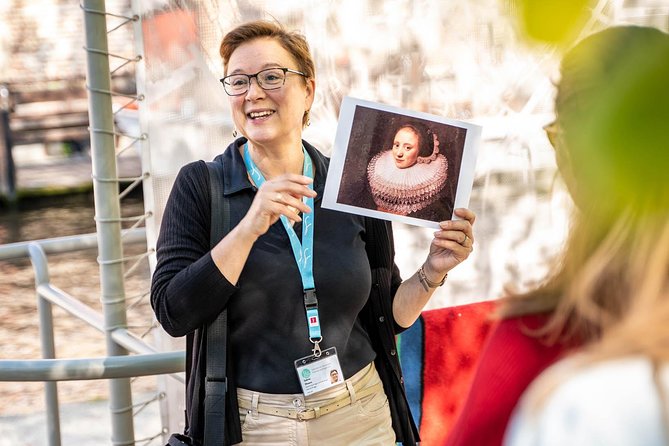Unveil Bruges Hidden Gems: Guided Walking Tour With Local Treats - Visiting Historical Landmarks