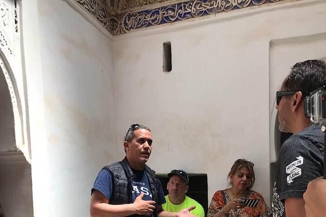 Unveil the Secrets of Marrakech - Best Times to Visit Marrakech