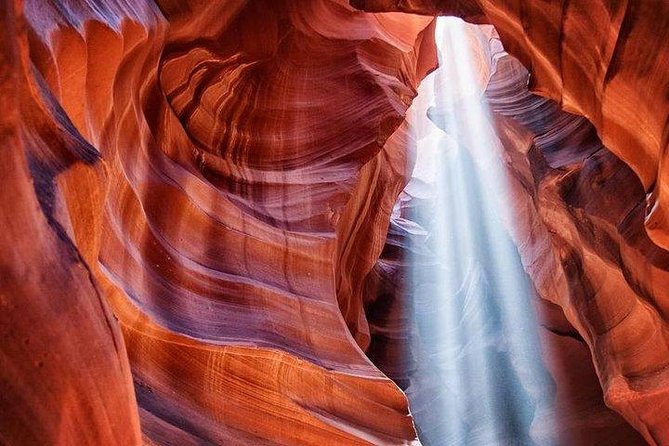 Upper Antelope Canyon Ticket - Ticket Pricing and Booking