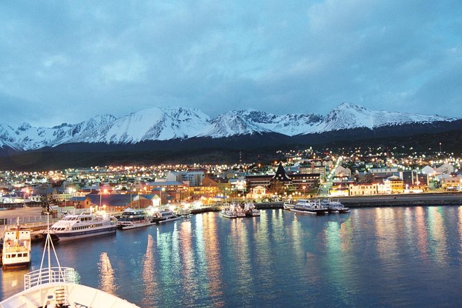 Ushuaia City Half-Day Tour - Inclusions and Logistics