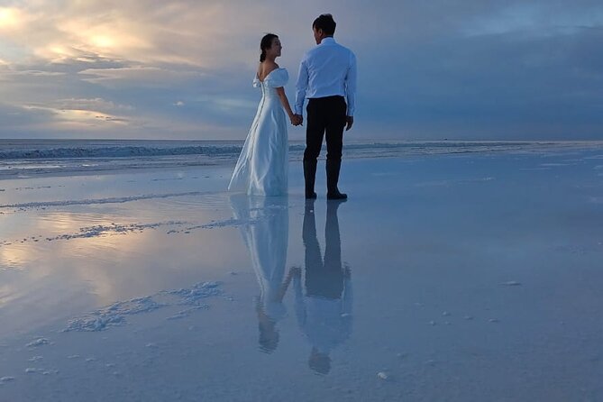 Uyuni Salt Flats From La Paz to Atacama Chile by Flight - Flights and Accommodations
