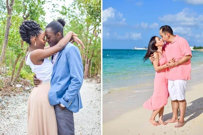 Vacation Photographer in Nassau - Accessibility and Accommodations