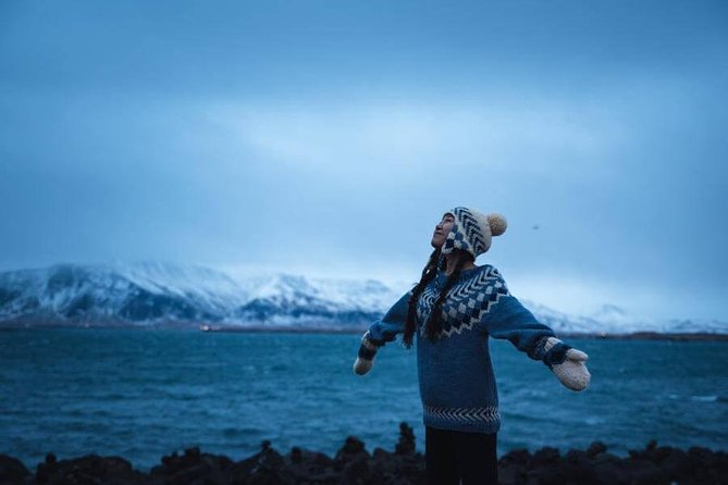 Vacation Photographer in Reykjavík - Personalized Photography Experience