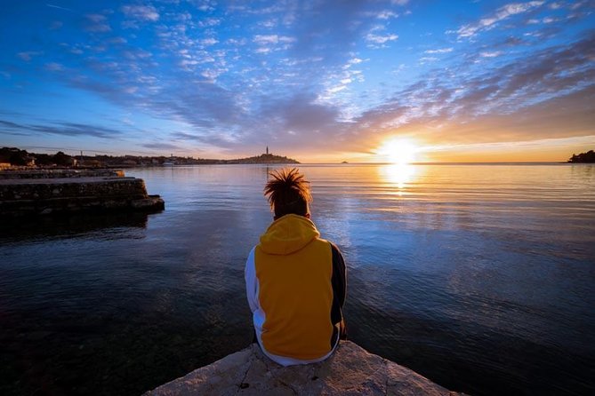 Vacation Photographer in Rovinj - Capturing Rovinjs Picturesque Scenery