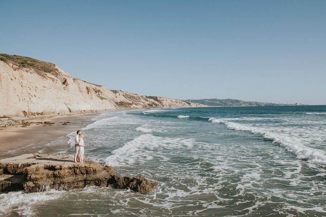 Vacation Photographer in Santa Monica - Photography Session Details