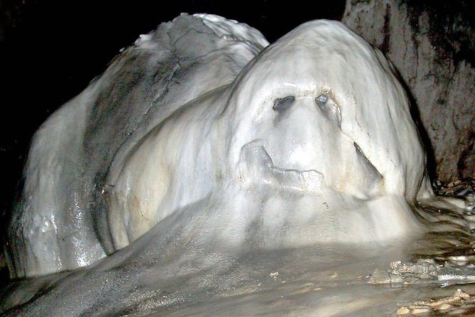 Valporquero Cave Excursion - Meeting Point and Pickup Details