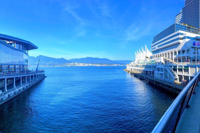 Vancouver Cruise Transfers/ Pre & Post Cruise City Sightseeing Tour Private - Pickup Information