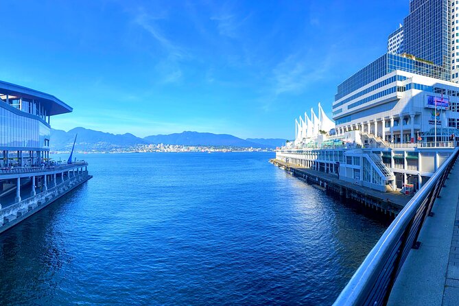 Vancouver Day Tour | Visit The Most Unique Places! Private - Inclusions and Amenities