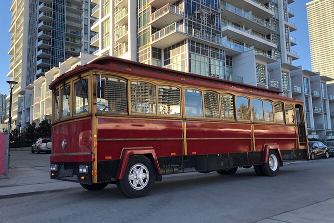 Vancouver Hop On Hop Off Trolley Tour - Traveler Experiences and Feedback