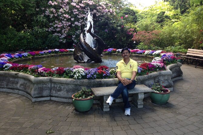 Vancouver, Victoria, Comox, Duncan,Nanaimo 2 Day Explorer Tour - Inclusions and Exclusions