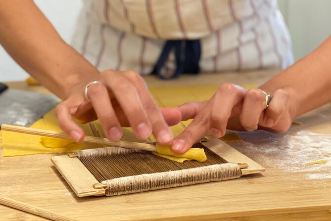 Varenna Walking Tour and Cooking Class - Inclusions and Exclusions
