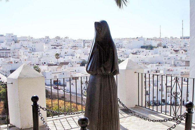Vejer De La Frontera & Bolonia Beach Private Tour From Cadiz - Discovering Baelo Claudio