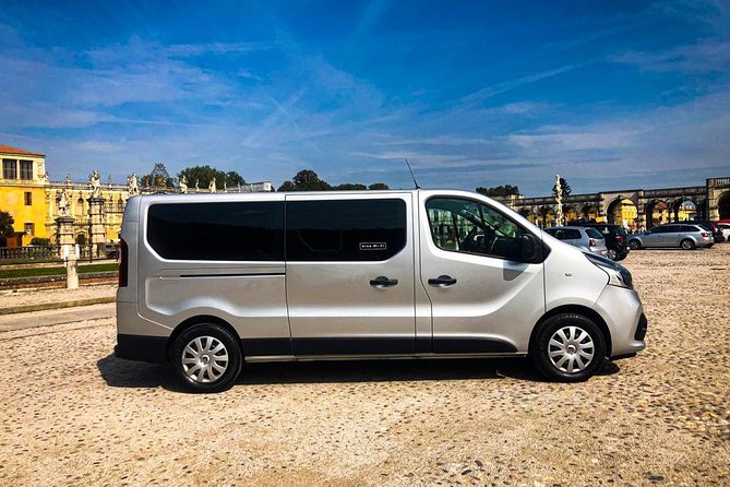 Venice Airport Marco Polo (VCE) to Sottomarina / Private Transfer - Accessibility and Amenities
