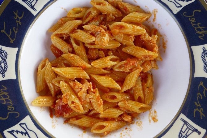 Venice: Boat Tour to Murano, Burano and Torcello With Fish Lunch - Experience in Murano