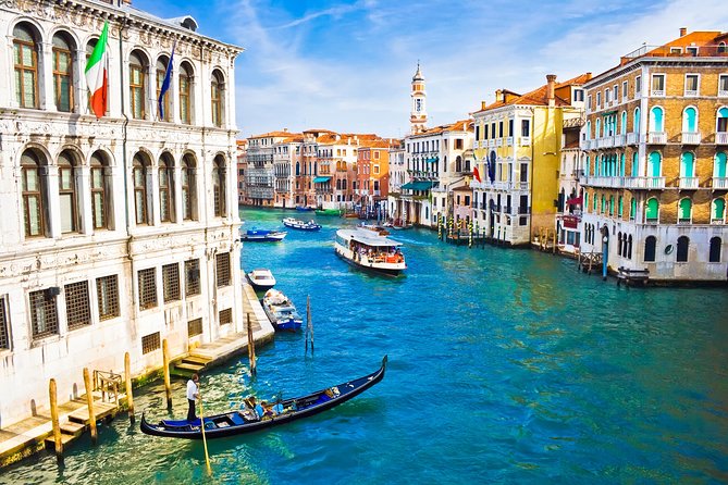 Venice City Card Review: Worth the Price - Pricing and Cancellation Policy