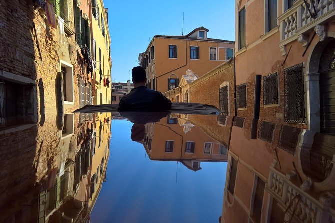 Venice Private Transfer (Hotel, Port, Venice or Treviso Airport, Mestre TrainSt) - Service Overview